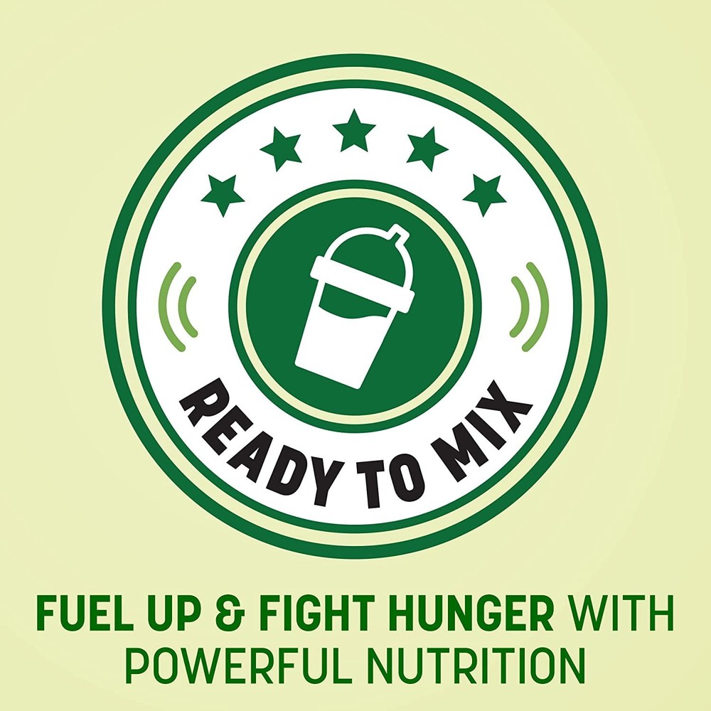 Nutrisystem Prosync Meal Replacement Shake, Protein Nutrition Drink Mix, Vanilla