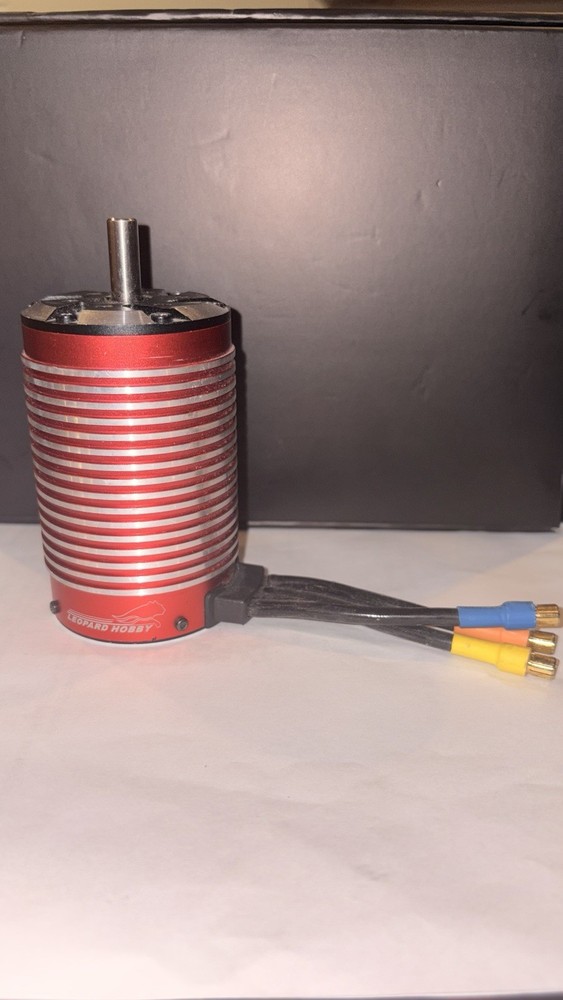 LEOPARD HOBBY LBP5892-1340KV