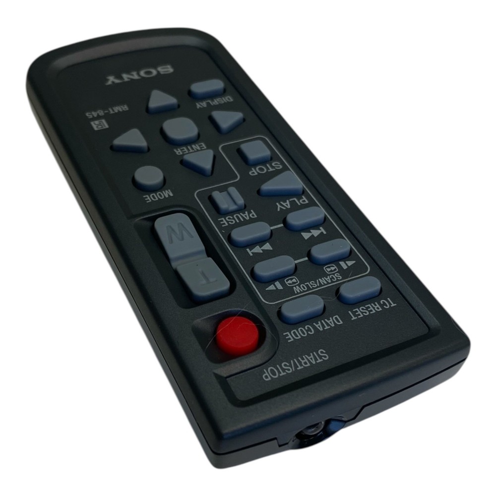 Sony NEX-EA50 EA50 Original Wireless Remote Control Commander Replacement OEM