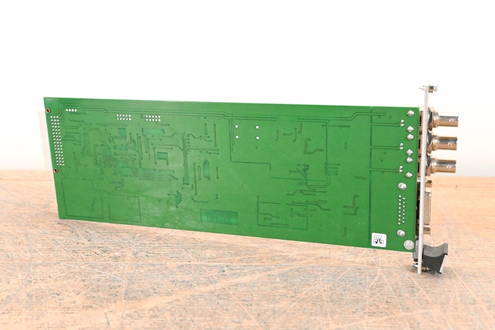 Studer External Sync Card for SCore Live CG01HE6