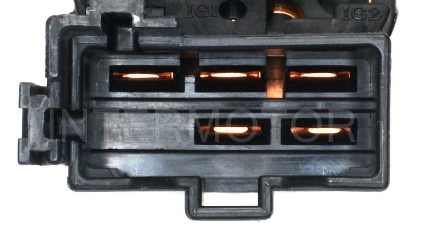 Standard Ignition Ignition Switch for Eclipse, Galant, Endeavor US-1012