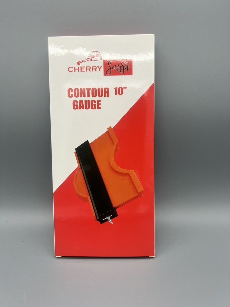 contour 10”  Gauge