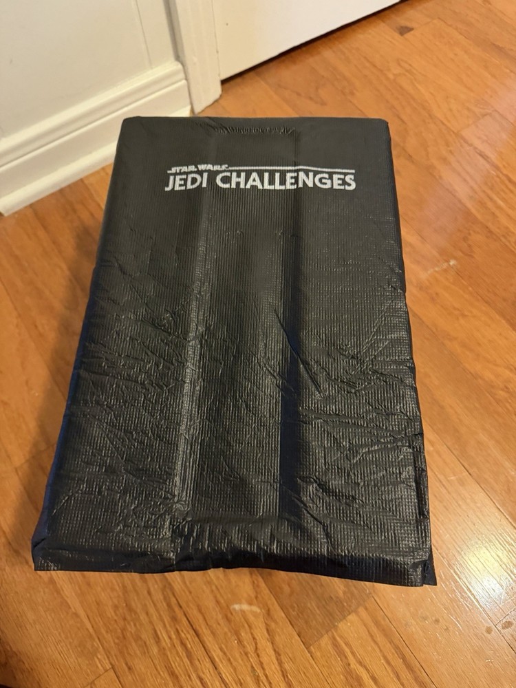 Star Wars Jedi Challenges - Lenovo