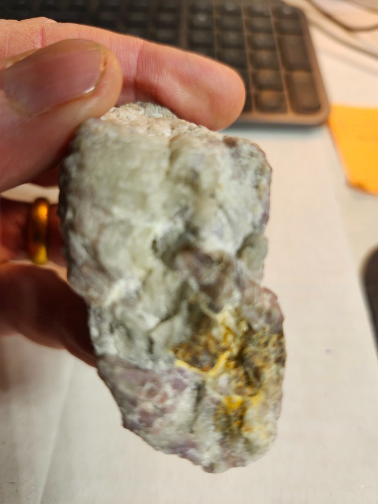 Hackmanite, Winchite, Balochistan, Pakistan hack 11.26