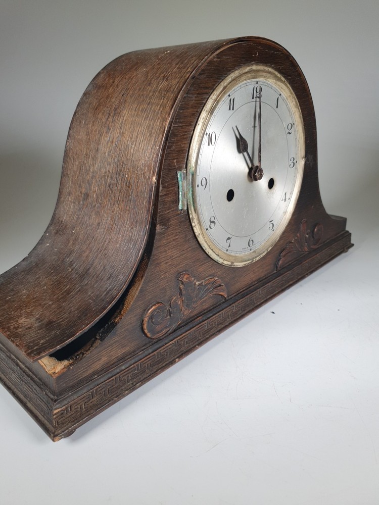 Vintage Mantel Clock