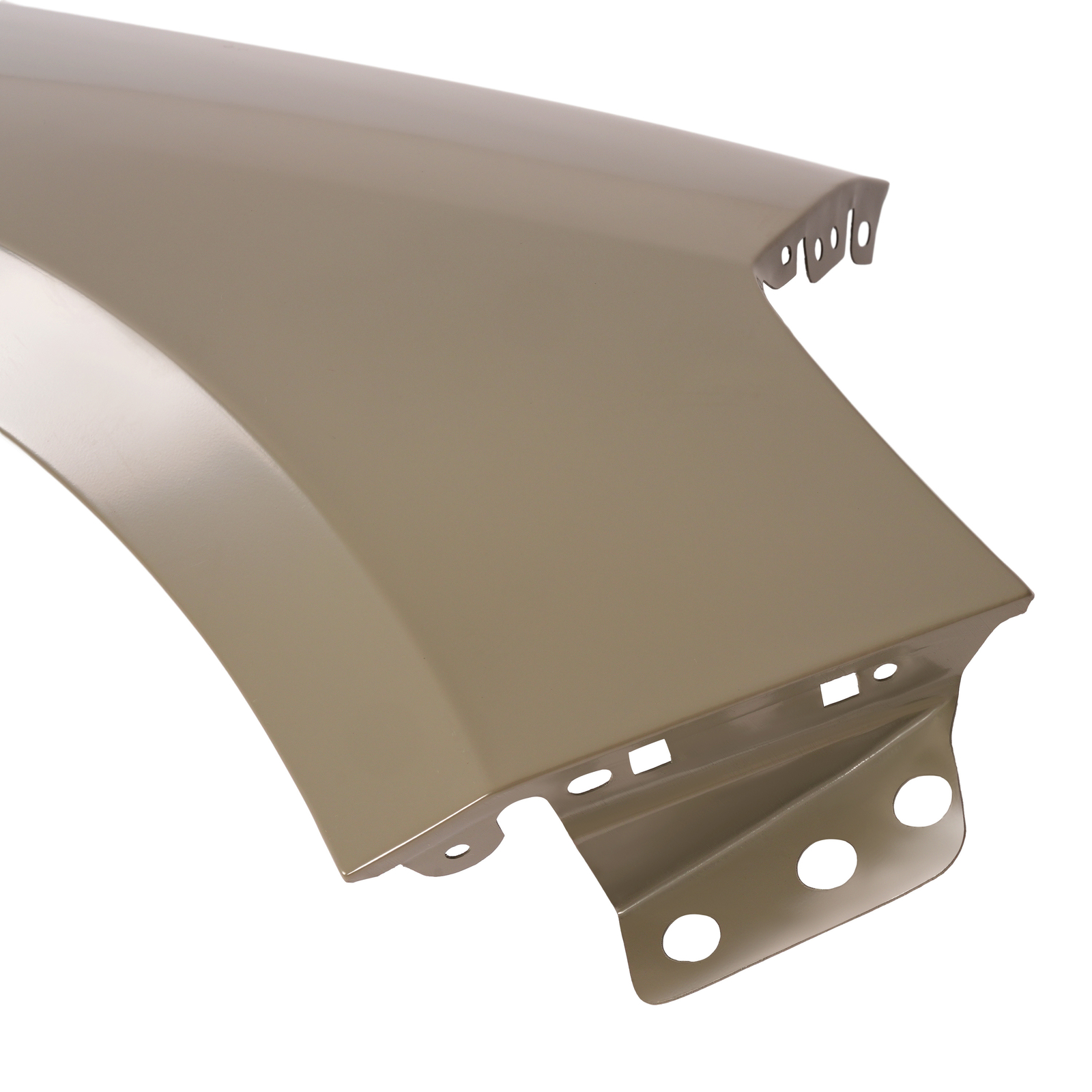 Fender For Chevrolet Malibu 2016-2023 #84166457 Steel Front Passenger Right Side