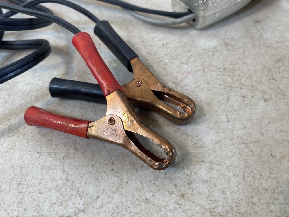 Inductive DC Timing Light Model 418 Dixson Inc. 69E51