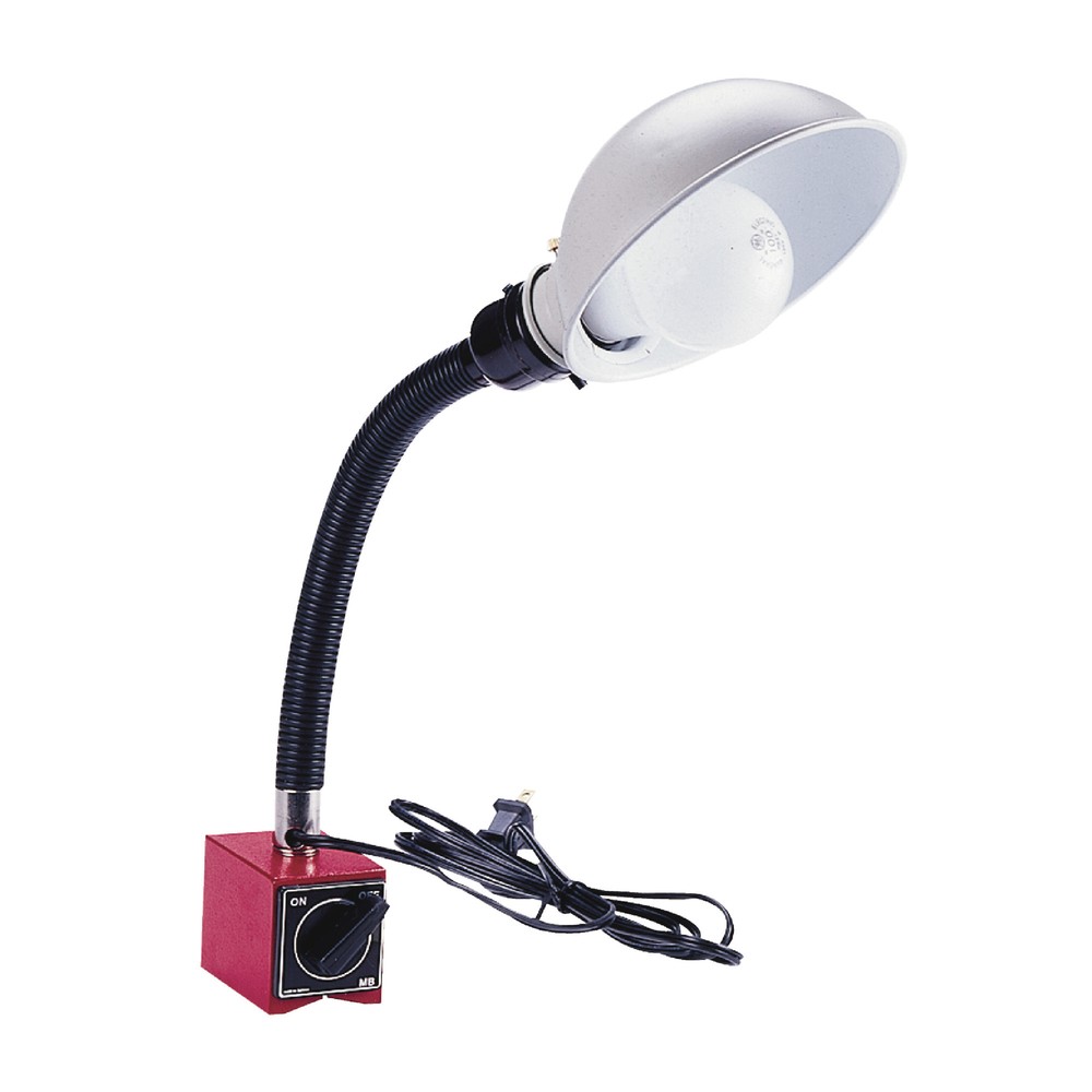 TTC ME-1 Magnetic Base Lighting Unit
