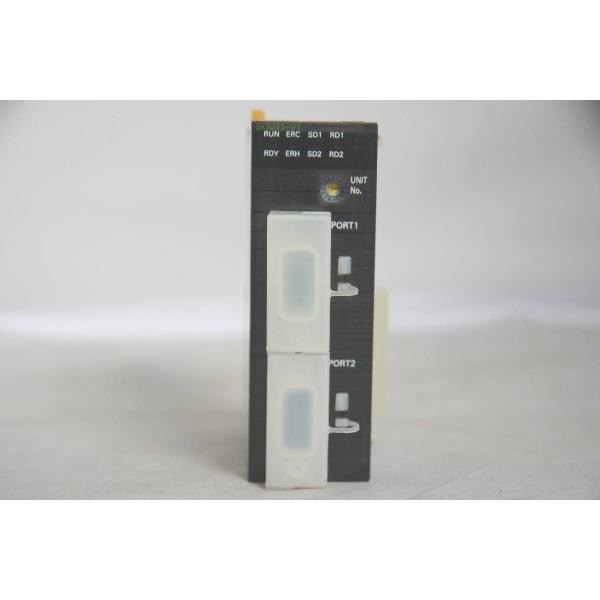 OMRON CJ1W-ID232 PLC DC Input Module NEW #2
