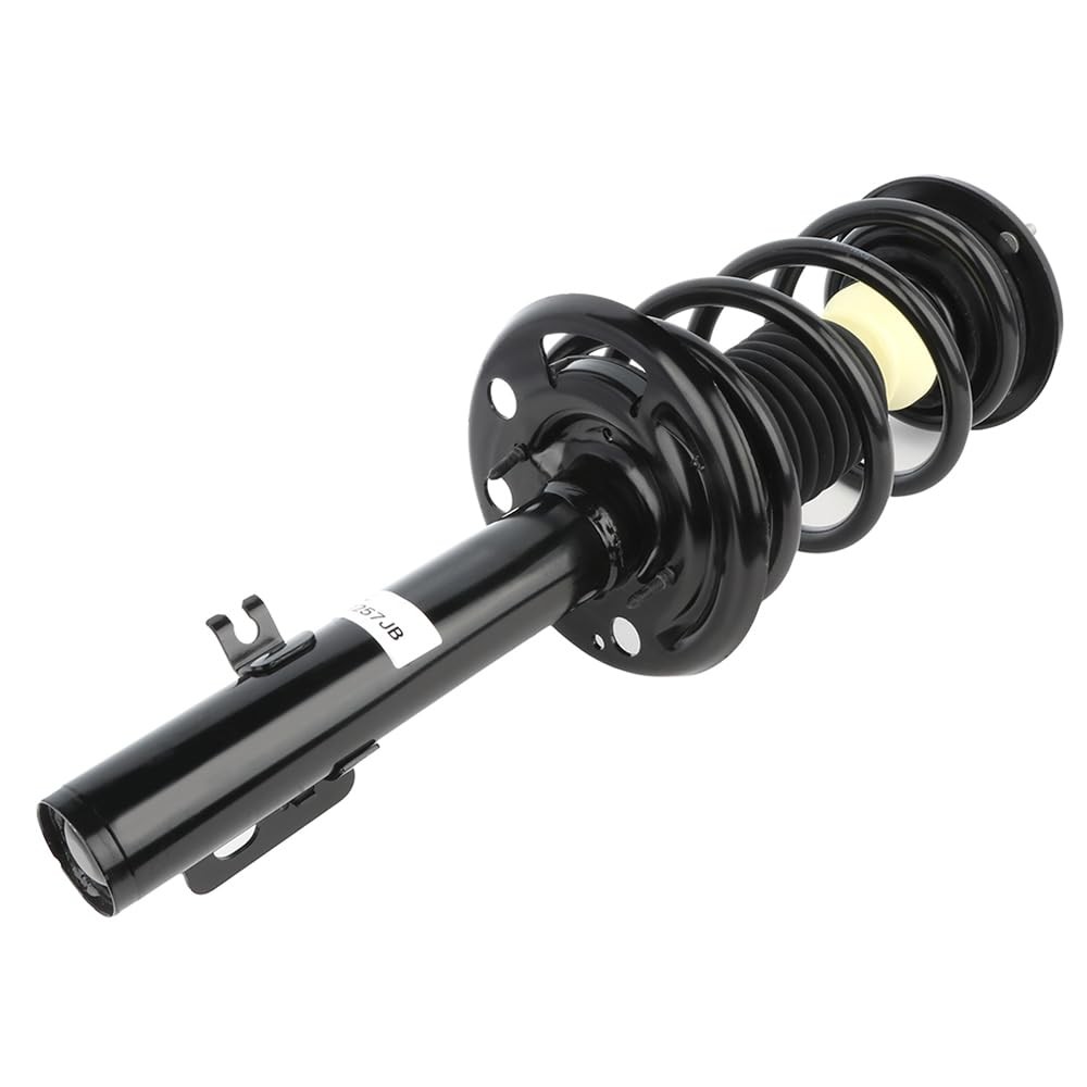 Struts Shock Kit Complete for Flex 2010-2012 6pcs 272534