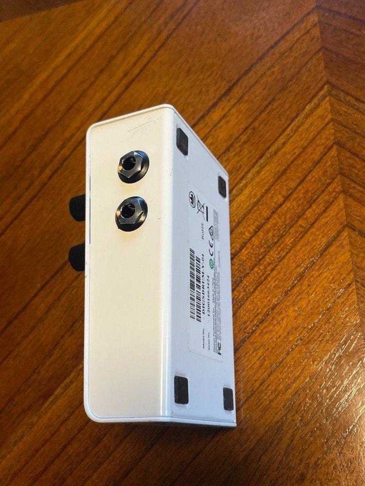 DigiTech SDRUM Multi Effect Automatic Drum Machine Pedal