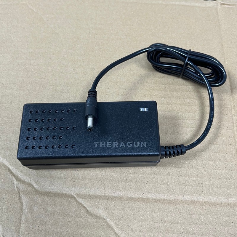 Genuine Battery Charging Stand AC Adapter For Therabody Theragun Pro 4th Gen