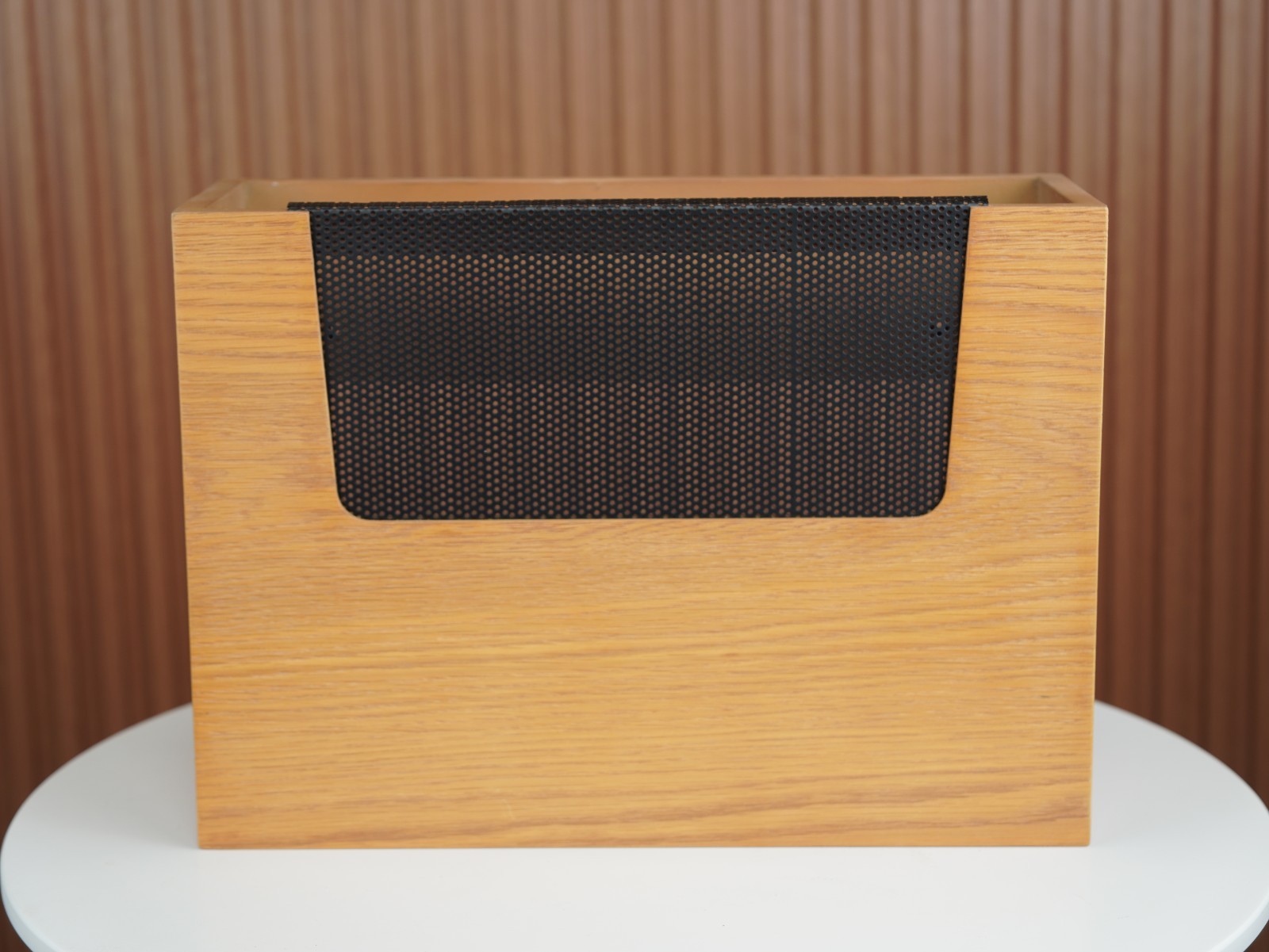 Marantz WC-10 Walnut Wood Case – For Marantz 104, 105, 105-B, 110,. -1 Year WRT