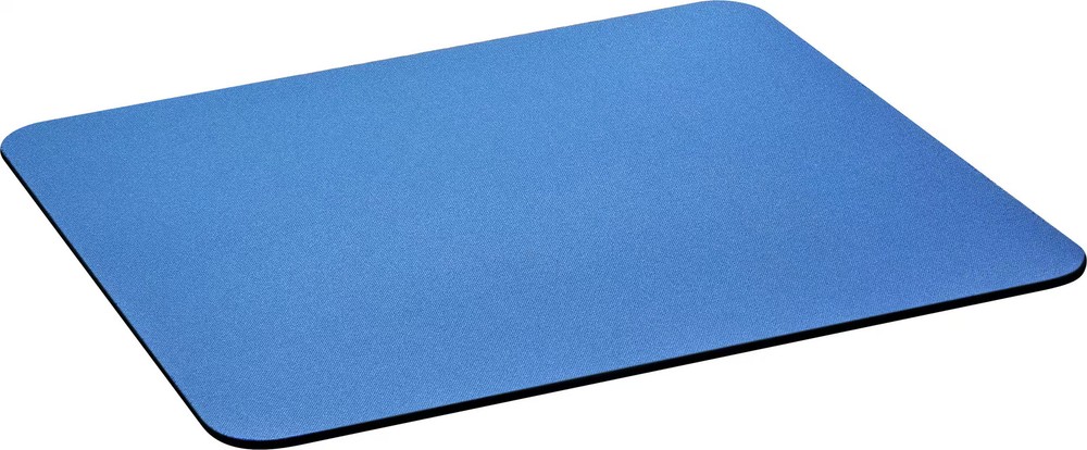 Insignia- Mouse Pad - Blue
