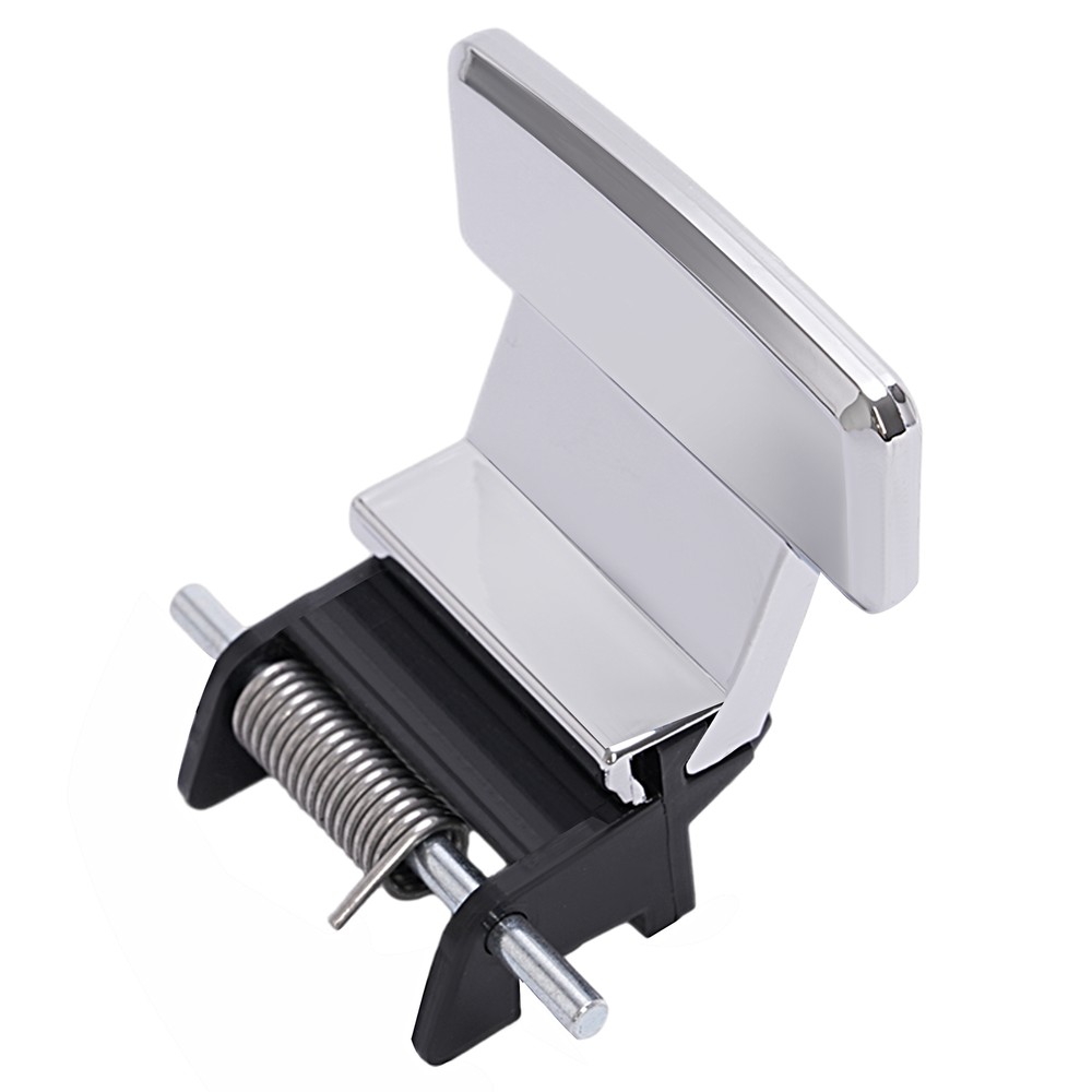 Front Center Console Lid Striker Handle Latch Chrome for Ford Flex 2009-2019