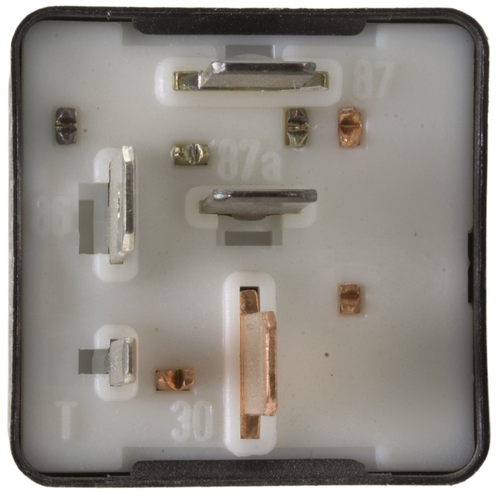 Microprocessor Relay Airtex 1R1363
