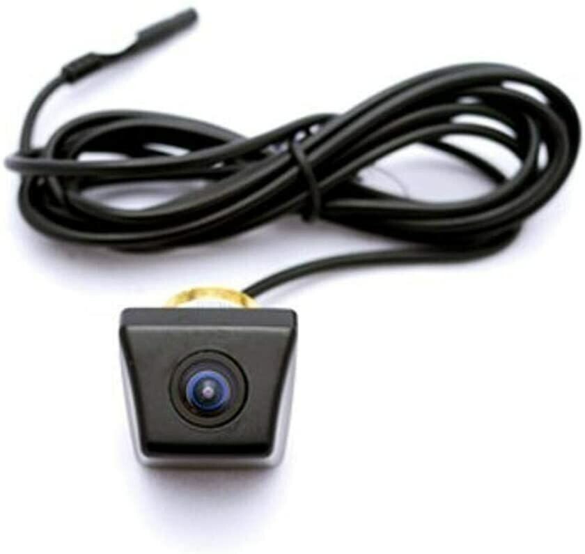 CUL-09 Universal Lip-Mount Camera – Crux – Sonic Electronix