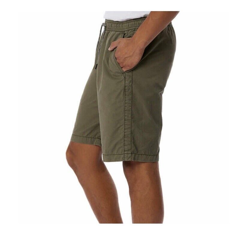 Unionbay Men's Pull On Shorts