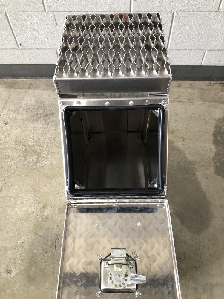 Protech Step Box PRT202450 (783-10067)