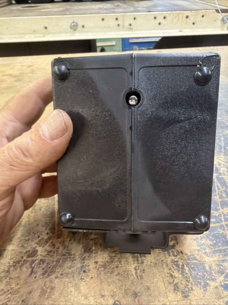 Pasco Basic Optics OS-8517 Light Source, Stand & Power Supply FREE SHIPPING