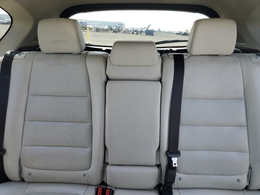 CONTROLLER OEM 13-16 CX-5 1YR WRNTY