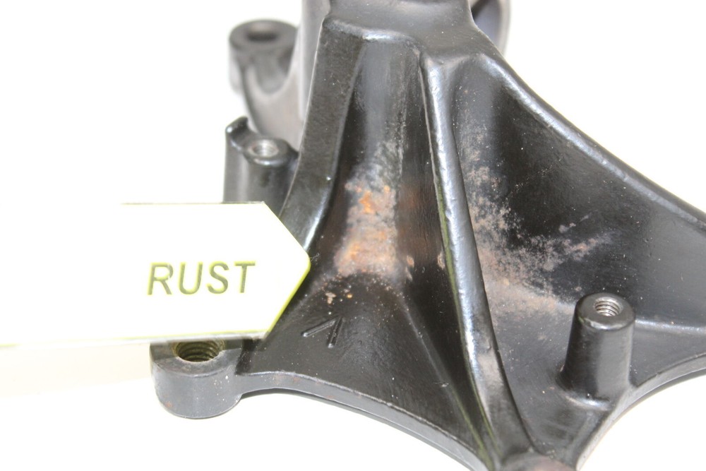 2012 VICTORY HIGH BALL Engine Motor Mount Bracket Bolts