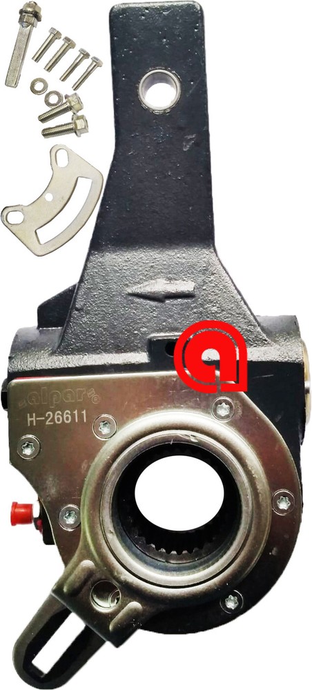 28 Spline 5.5" Self Setting Automatic Slack Adjuster Ref 40020211, 135.S2840
