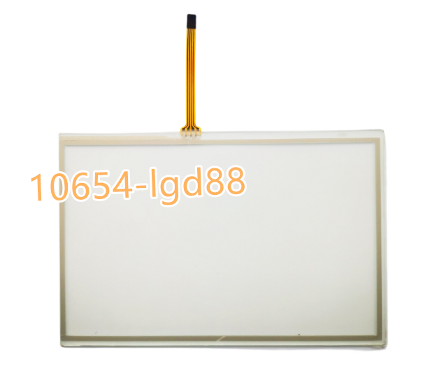 one for EA7E-TW7CL-C EA7E-TW7CL-CW Touch Screen @10654