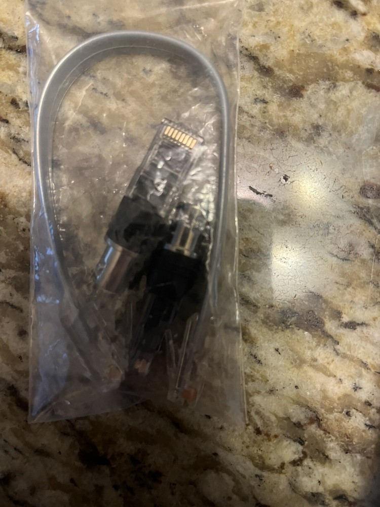 Trendnet TC-NT2 Network Cable Tester With adapters and user manual