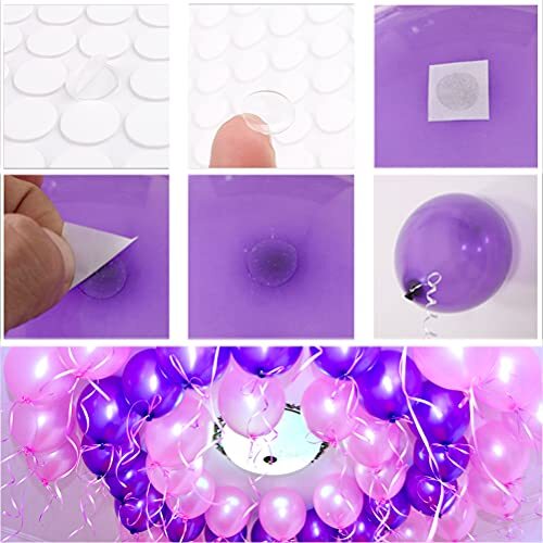 156 Transparent Putty Traceless Removable Sticky Putty Double-Sided Adhesive