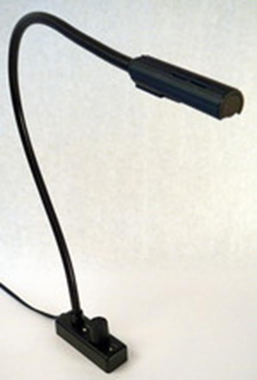 Littlite L-18-LED 18" Task Light with Mounting Chassis