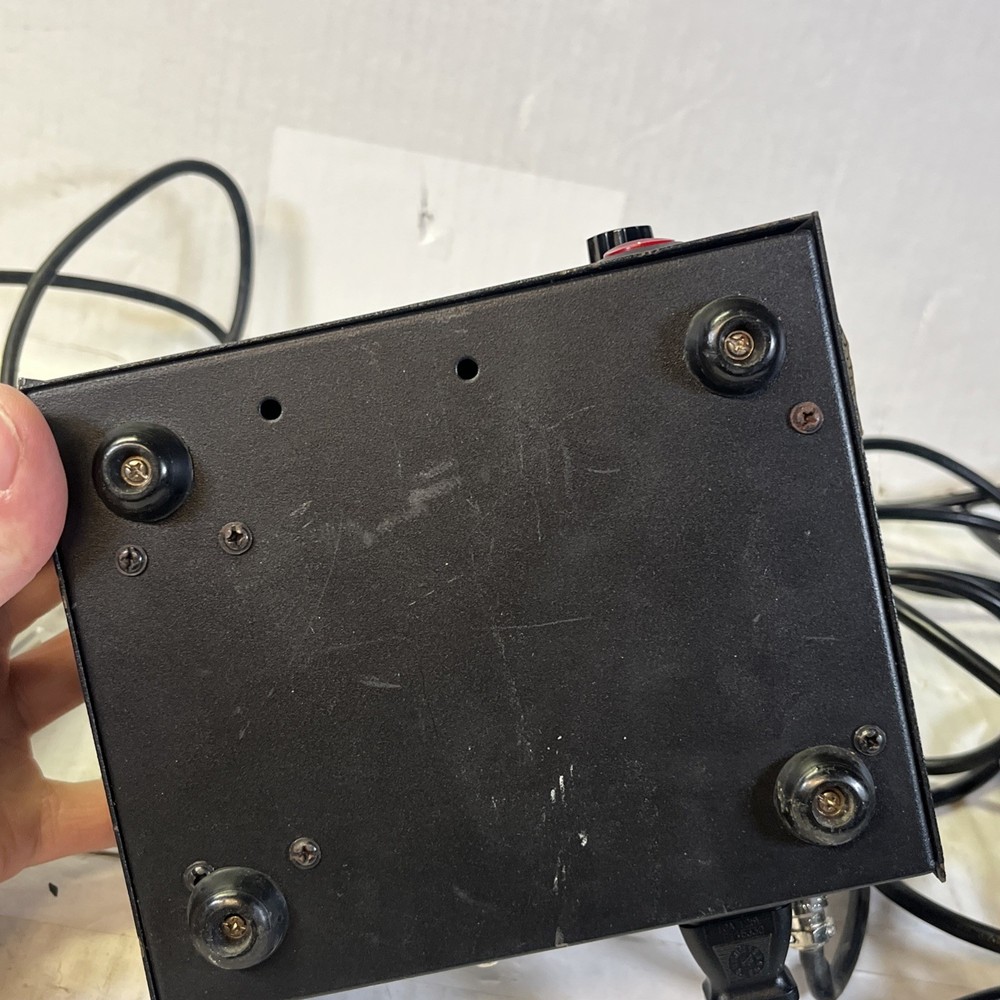 Sintec Optronics VD-IIC DPSS Laser Driver TESTED WORKING