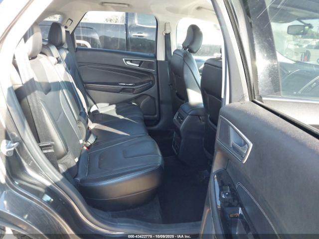CONTROL PANEL OEM 15-18 FORD EDGE 1YR WRNTY
