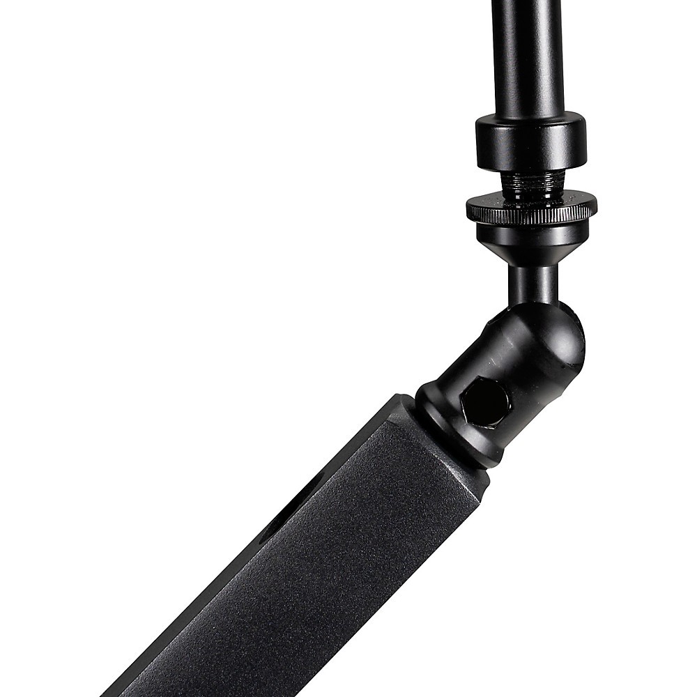 Shure SH-BROADCAST2 Low-Profile Desktop Mic Boom Stand