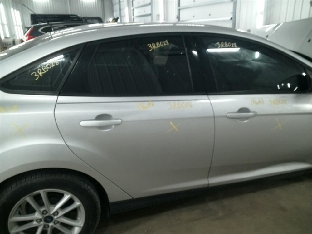 FOCUS 2017 High Mounted Stop Light 104801466