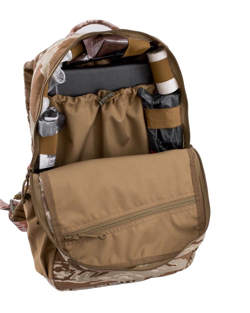 Behemoth day pack 15L Desert Tiger EDC/tactical Backpack