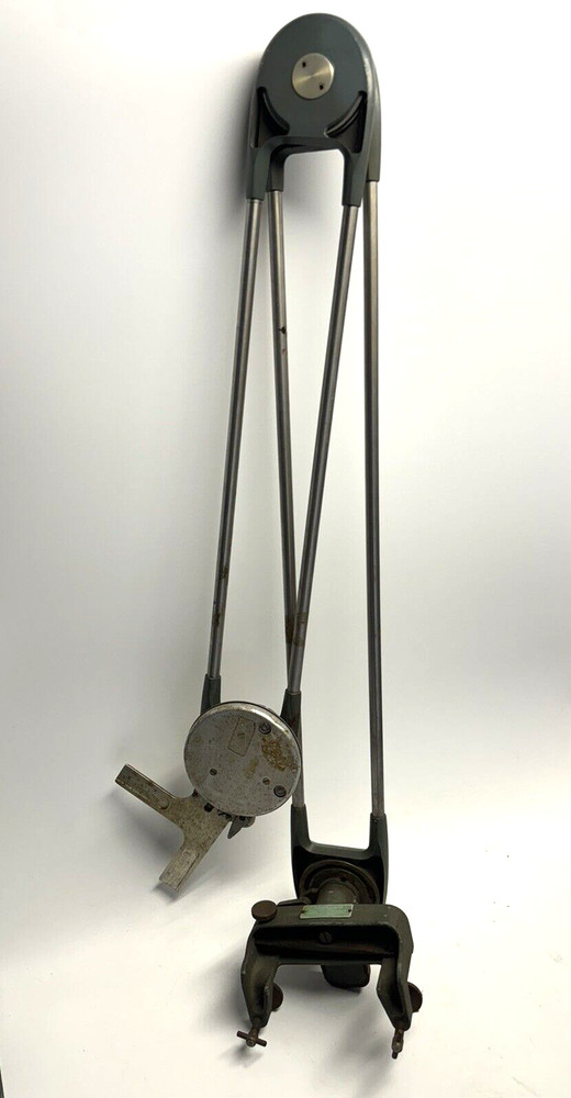 VINTAGE Keuffel & Esser K E Paragon Drafting Arm Mechanical Engineering Tool