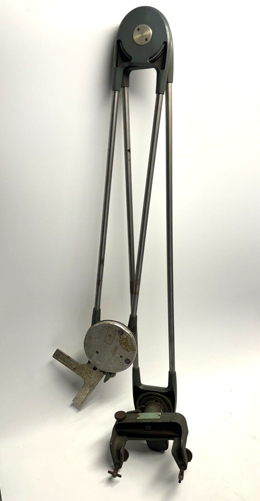 VINTAGE Keuffel & Esser K E Paragon Drafting Arm Mechanical Engineering Tool
