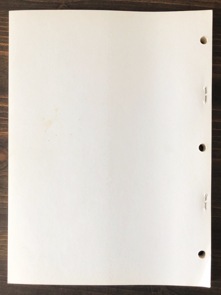 Centronics Model 101A Printer Technical Manual (1978)