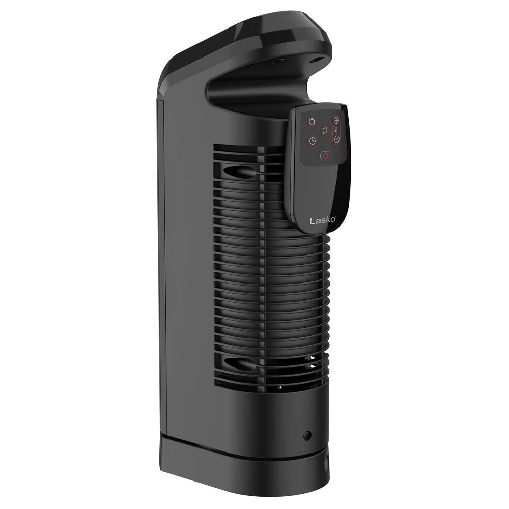 Lasko Digital Ceramic Tower Heater with Remote Control CT16670