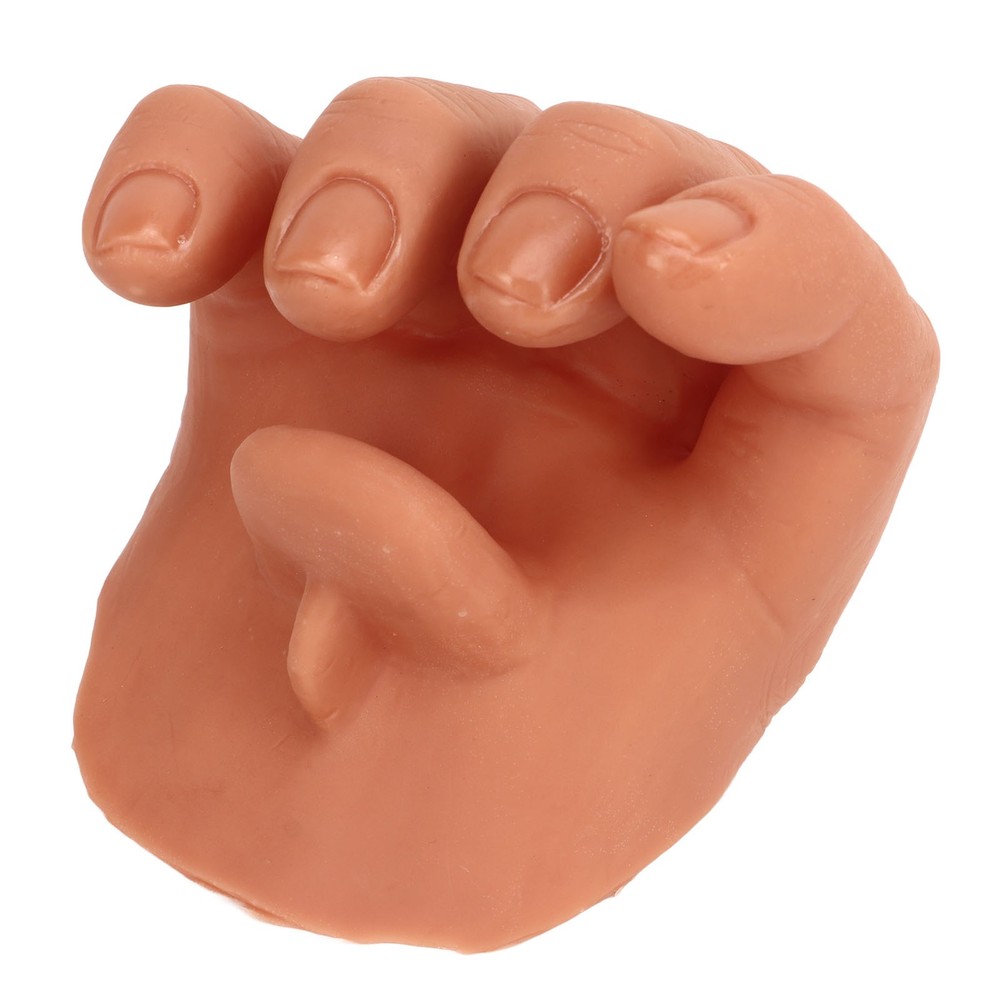 Fake Third Hand Accessory Soft Trick Prop Third Hand Trick For