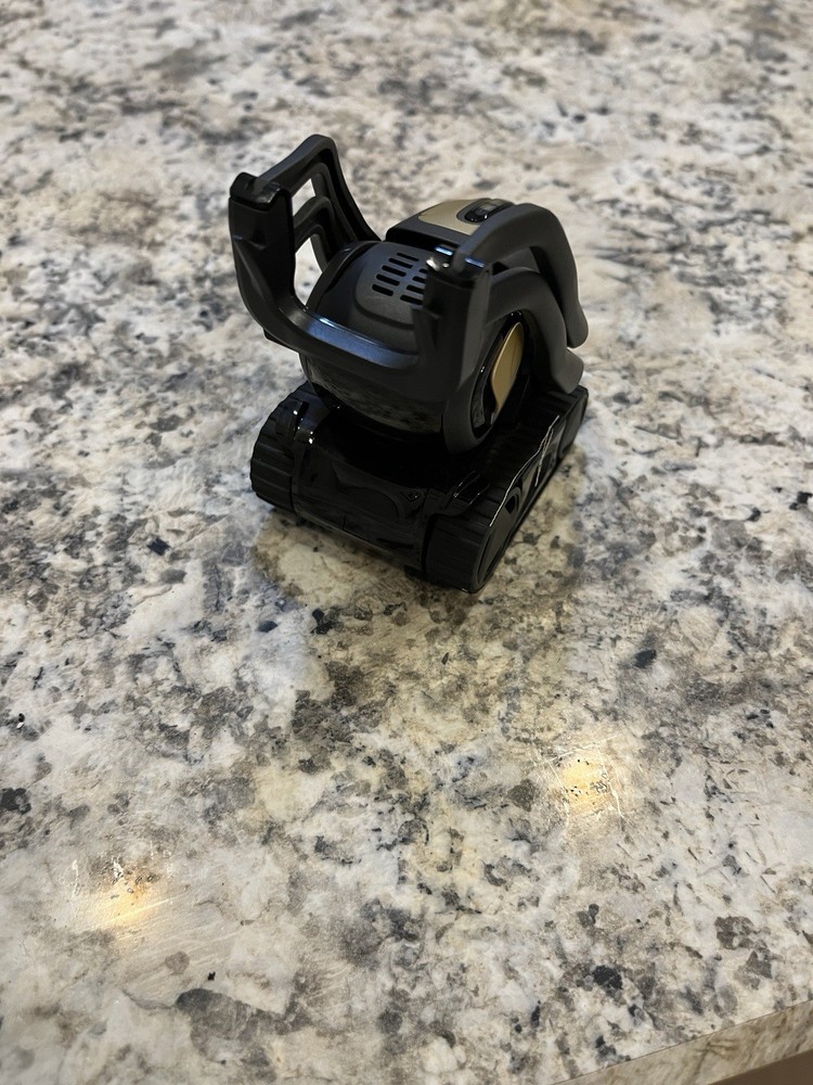 Anki Vector Robot - Companion Robot Only
