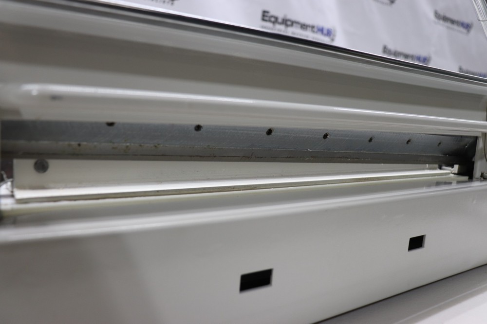 Guillo-Max 17" Stack Paper Shear