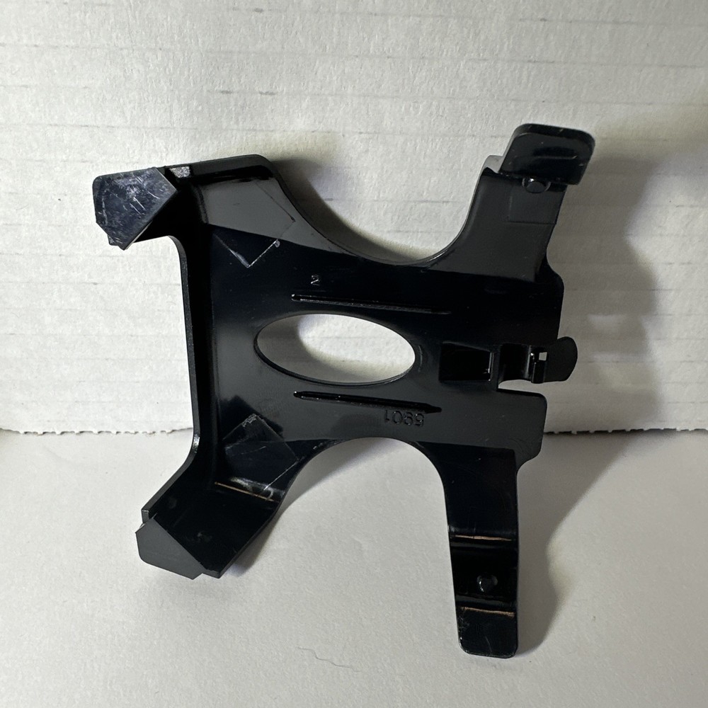 Tekonsha Trailer Brake Control Module Controller Bag Side Plug T- Slot Bracket￼