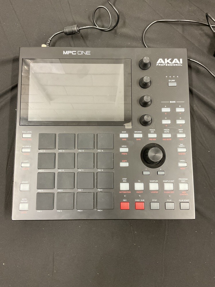 Akai Professional MPC ONE