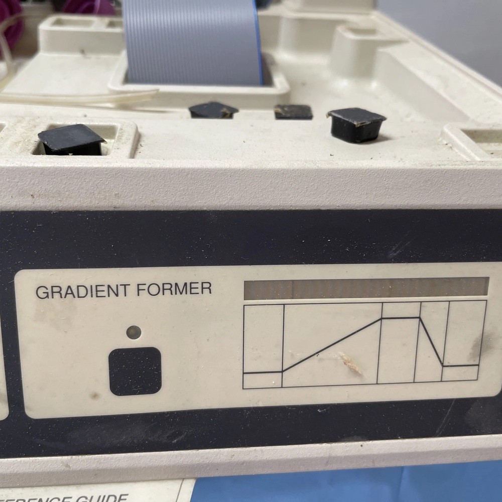 Bio-Rad Econo Chromatography System Econo System Controller