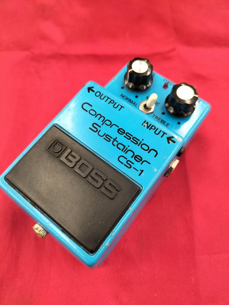 BOSS Model CS-1