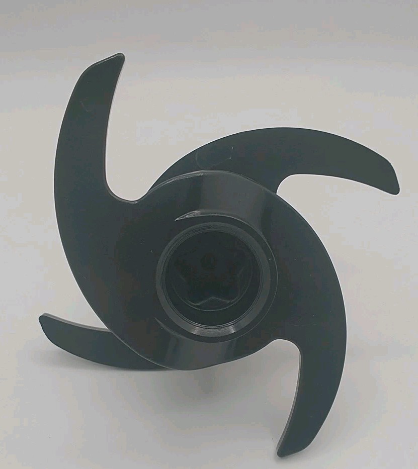 Ninja Dough Hook Blade For 64oz Food Processor