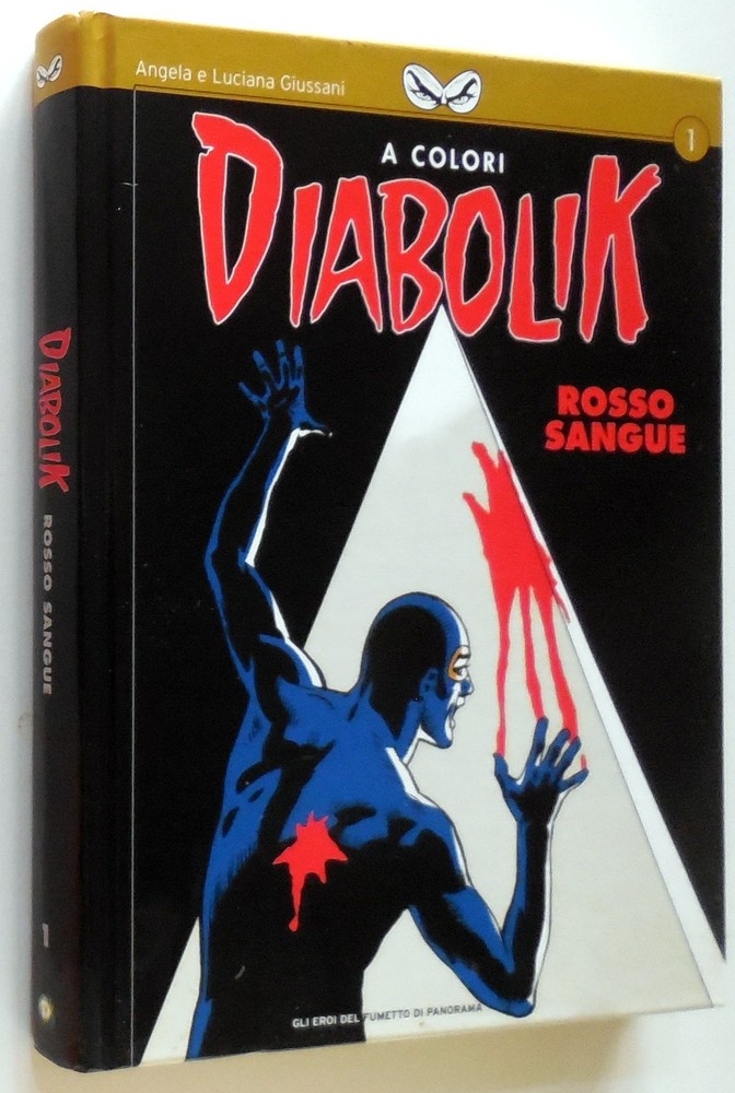 DABOLIK COLOR PANORAMA N.1 GREAT