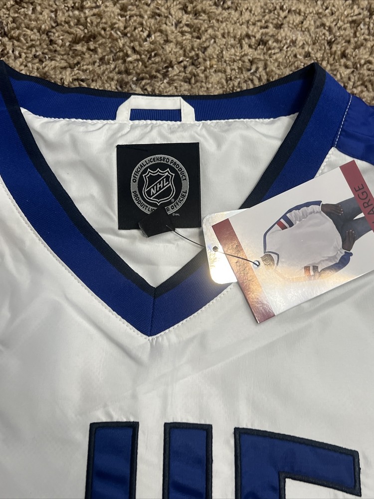 St. Louis Blues Pull Over XL